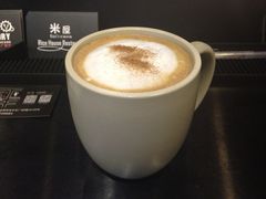 -MI WU FACTORY米屋美食工厂餐厅(绿地店)