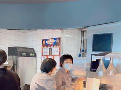-麦当劳(安立路店)