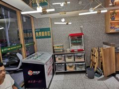 -李军力烧烤(丰庆路店)