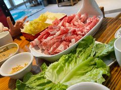 -草之味草原·涮羊肉火锅(吴中万达店)