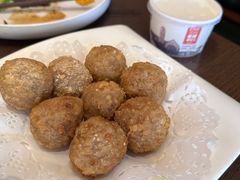 -老牌坊鲁菜名店(宽厚里店)