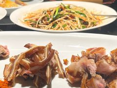 -荣小馆(杭州大厦店)