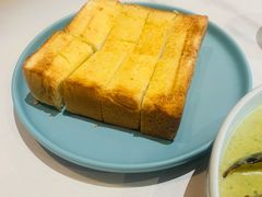 -清迈泰·泰国餐厅(华发商都店)