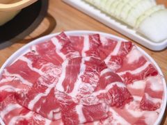 -四喜小胖·北京涮肉(五道营店)