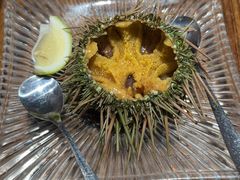 -蚝堡海鲜·威海菜·海肠捞饭·烧烤·亚洲吃蚝公司(幸福门店)