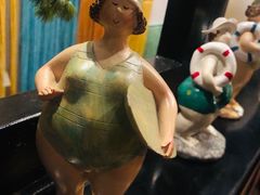 -阿顾西餐·牛排披萨(北戴河店)