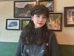 -luutosa  cafe & tea 鹿兔山