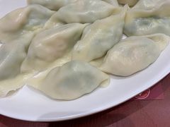-喜家德虾仁水饺(长泰广场店)