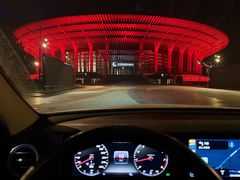 -北京雁栖湖国际会展中心