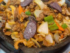 -山城正宗集安高丽火盆