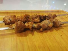 -乡村馕坑肉·烧烤·新疆菜·本地人更爱吃(阿勒泰首店)
