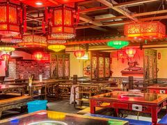 -矮板凳老火锅(宽窄巷子店)