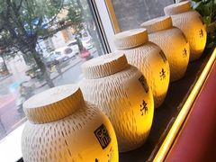-秦唐一号西安菜馆(钟楼店)