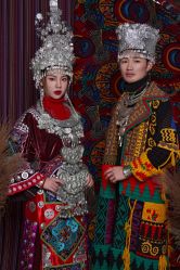 -芭莎视觉婚纱摄影(花溪店)