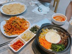 -屋里家延边朝鲜族冷面(南园店)