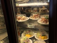 -湾景餐厅(海洋公园店)