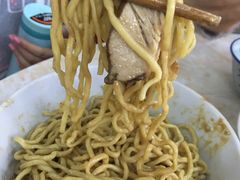 -非遗·爱西干面(小公园总店)