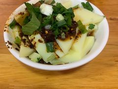 黄凉粉-洞子口张老二凉粉(文殊院店)