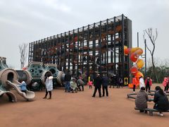 -枫香湖儿童公园