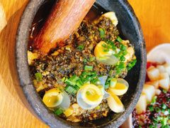 -张烤鸭·川菜·非遗冒烤鸭(青石桥店)