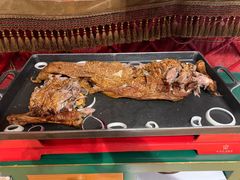 -九十九顶毡房(阜石路店)