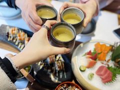 -奈九居酒屋(滨河大道店)