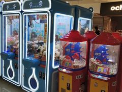 -新田360广场(上海华侨城店)