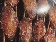 -管氏翅吧(马家堡店)