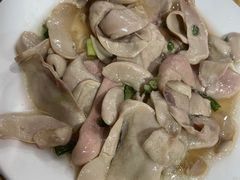 -古街捞化牛杂(井大店)