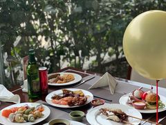 -索菲特西湖大酒店·香榭丽全日候餐厅(南山路店)