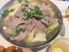 -全牛匠·乐山跷脚牛肉(西北旺万象汇店)