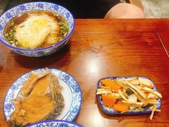 -裕兴记面馆(现代传媒广场店)