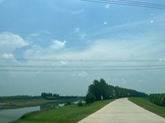 -洪湖生态旅游区