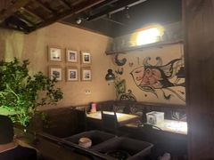 -鱼乐圈烤鱼餐厅(富尔沃·财富街店)