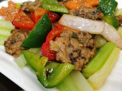 -红星光发煲仔饭(文海店)