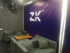 -Skay•射箭馆•弓箭娱乐(体育西店)