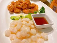 -广玉兰上海菜(德平店)