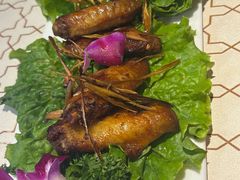 -Siam泰餐厅(水上公园店)