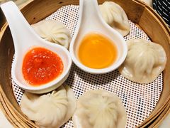鸡汁杭州小笼-桂满陇-西湖船宴(西单大悦城店)