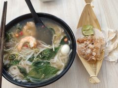 -泰越越(古盛路店)