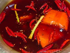 -巴蜀懒人火锅(龙颈路店)