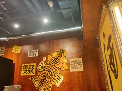 大堂-郭铁柱·泥炉老火锅(江北龙湖天街店)