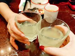 -新白鹿餐厅(爱琴海购物中心店)