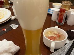 -云冈建国宾馆·自助餐厅