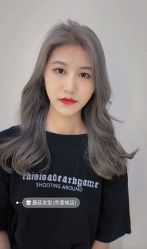 -蘑菇发型