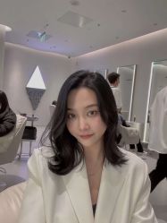 -3AM·S HAIR SALON烫发染发接发