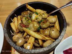 -泰钰丰烤鸭(永安道店)