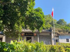 -广州市帽峰山景区
