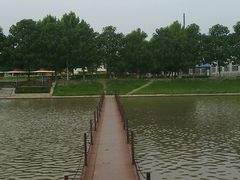 -万源龙顺度假庄园生态观光园