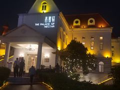 -香蜜轩·粤菜·宴会(世界之窗店)